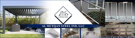 mutqan steel suppliers